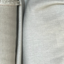 Irish Linen Fabric 130cm Width