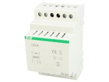 TR-24 Transformer: Mains 12VA