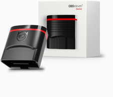 OBDeleven OBD2 Bluetooth