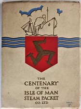 The Centenary of the Isle Of