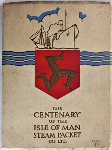 The centenary - of, isle
