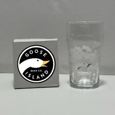 Goose Island Beer Rare Pint