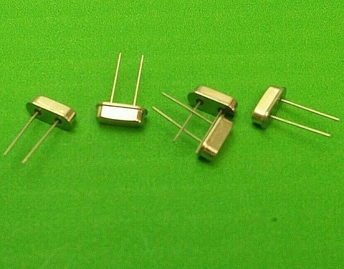 Crystal 73447 mhz - crystal, 17.73447