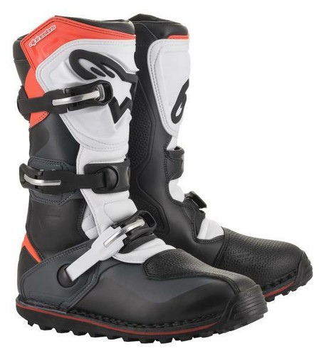 Alpinestars tech trials bike - trials,