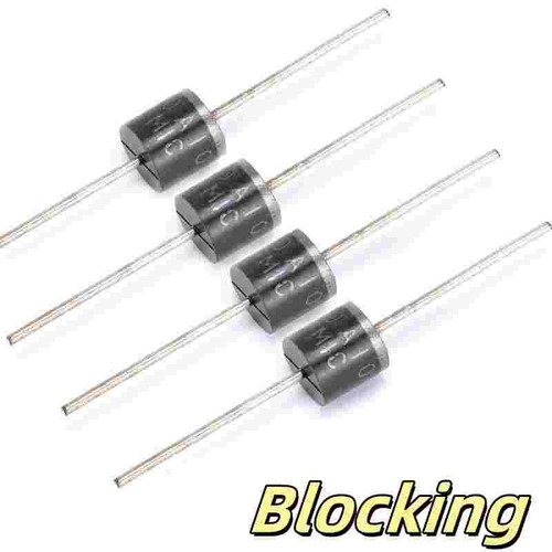Blocking rectifier diodes diy - rectifier,