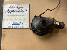 RANGE ROVER VOGUE L322