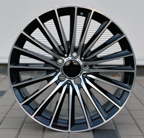 Premium turbine 1181 - 19",