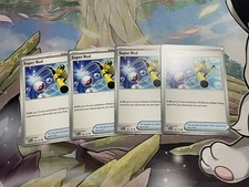 Super Rod - 188/193 - Paldea Evolved - Trainer Playset - Pack fresh