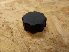 Mountfield RV150 Petrol Fuel