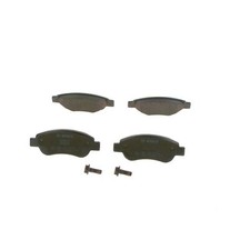 Brake Pads Set For Toyota Aygo