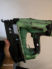 16 gauge cordless nail gun