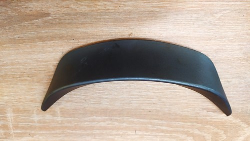 Vespa sprint 150 - 150, spoiler