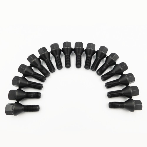 M12x1 26mm wheel bolts - wheel,