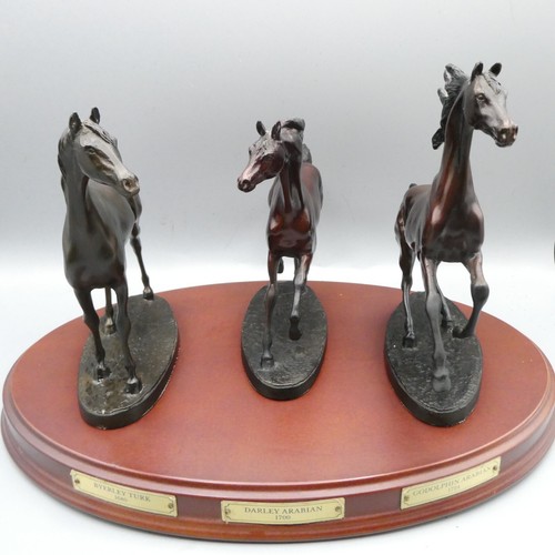Franklin mint set solid - franklin, 3