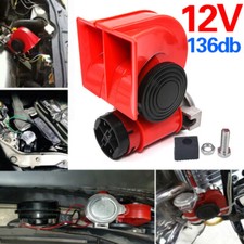 Air Horn 12v 139db Blast