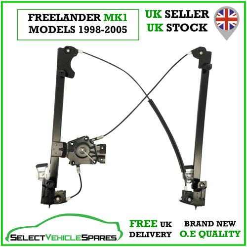 New land rover freelander - new,