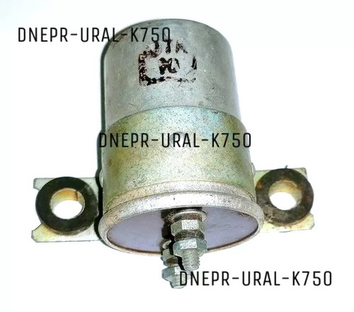 Turn relay 12v dnepr - relay,