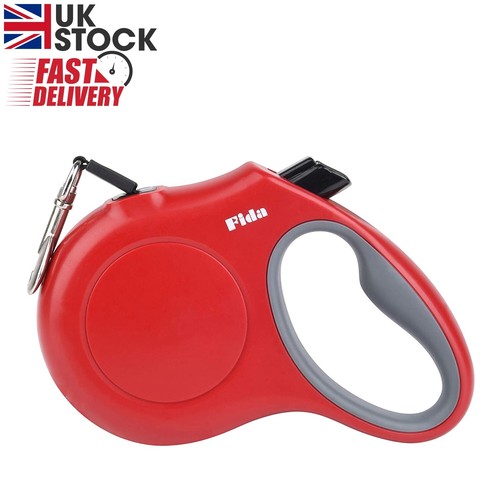 Fida retractable dog - fida,