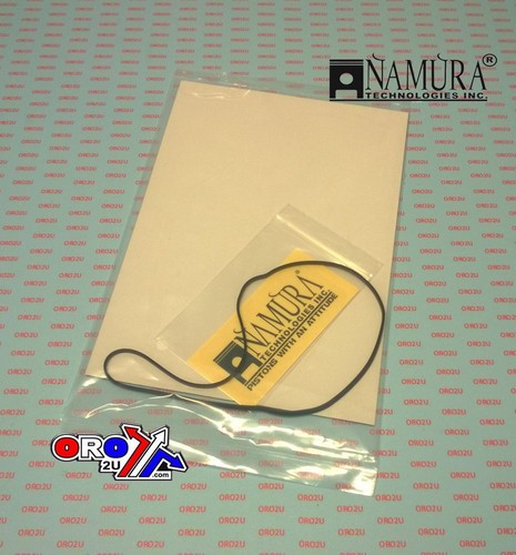 Gasket outer clutch - gasket,