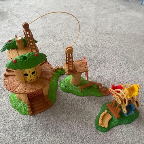 Sylvanian families baby - sylvanian,