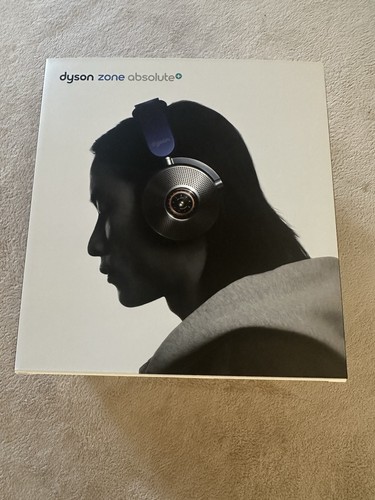 Dyson zone wireless - dyson,