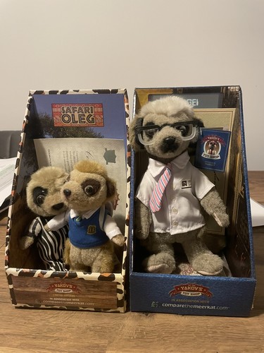 Sergei brand new - , box