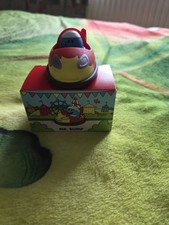 Happy Meal Toy Mr Men and