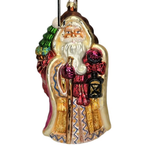 Christopher radko enchanted - christopher,