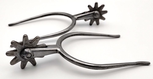 Vintage pair cowboy boot - pair,