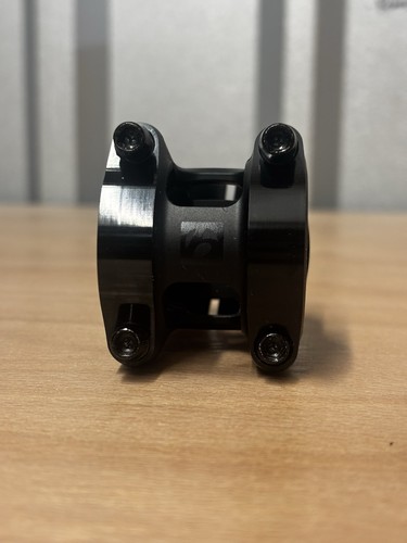 Bontrager line pro 35mm stem - line,