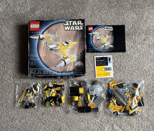 Lego star wars - lego,