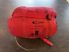 Gelert Escape 350 Sleeping Bag