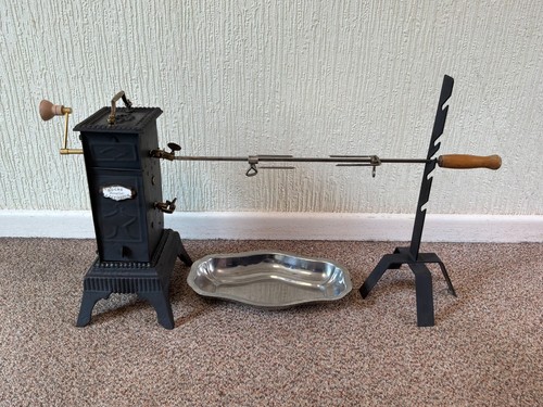Antique victorian french meat - victorian,