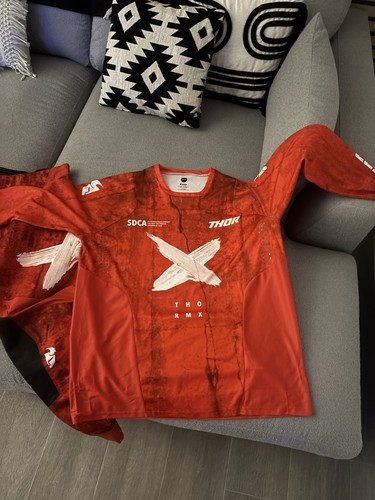 Thor motocross kit 36waist - thor, xl/36waist