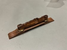 gibson Gibson 1959 vintage rosewood Jacaranda bridge full acoustic semi