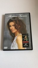 Shania Twain The Platinum Tour