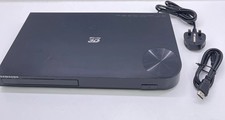 Samsung BD-H6500 Smart 3D 4K