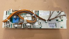 Bosch Neff W5320X0GB Washing