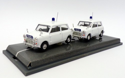 Corgi scale mp1002 - 1/43,