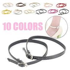 2PCS Detachable Shoe Straps