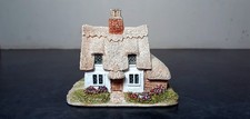Vintage Unboxed Lilliput Lane