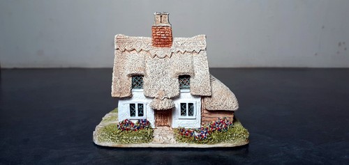 Vintage unboxed lilliput - vintage, lane