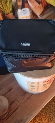 Braun blood pressure - blood,