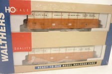 WALTHERS HO gauge 2pk 56'