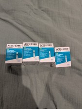Accu-Chek 200 Instant Blood