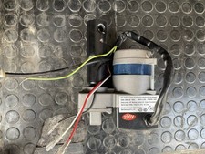 Dynamix T3000 Treadmill Incline Motor