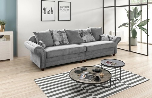 Chesterfield corner sofa or - corner, 5