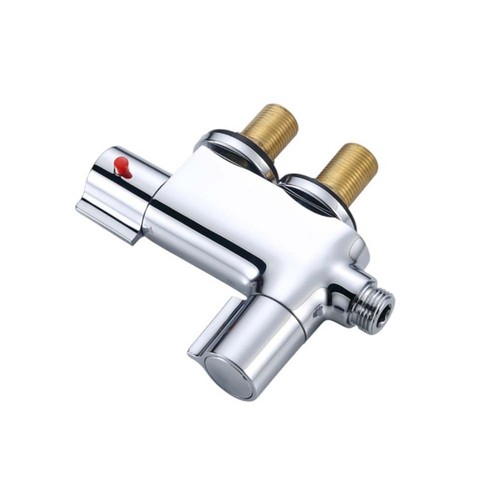 Inch spout thermostatic - inch,