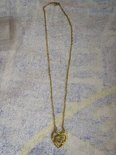 Sindy Doll Children's Necklace, 80s? 