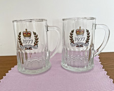 Pair of Vintage 1977 The